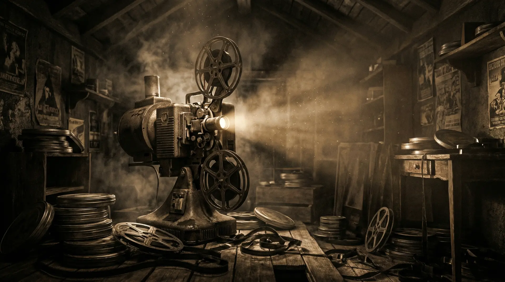 胶卷时光机 - 经典 困困狗 光影修复工作室